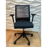 Cadeira Executiva Steelcase Think Original Origem Canadense 