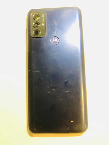 Celular Motorola G Play 2023 (pantalla Dañada)