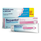 Pomada Para Assadura Bepantol Baby 120g