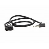 Conector Para Interface De Volante Para Estereos Alpine