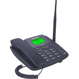 Telefone Celular De Mesa 4g Wi-fi Aquario Ca-42sx4g