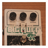 Pedal Big Muff Tone Wicker Electro Harmonix