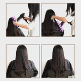 Secador De Rizado Wind Spin Hair Curl Difusor Air Curl Para