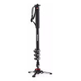 Monopie Manfrotto Mvmxproa4 C/ Patas Plegables P/ Video *