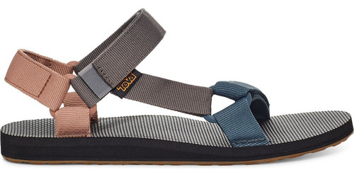 Sandalias Teva Hombre Original Universal Macaroon Multi