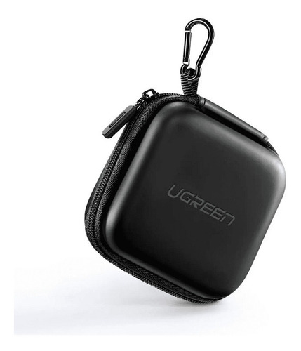 Bag Case Estojo Fone De Ouvido Carregador Cabos Ugreen