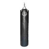 Saco De Pancada Cheio 160cm Profissional Muay Thai