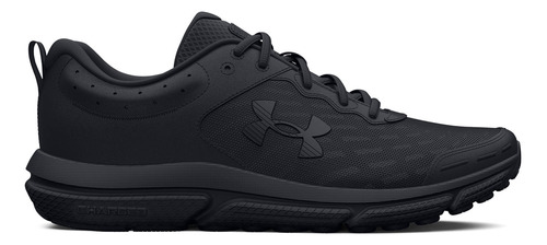 Zapatilla Ua Wcharged Assert Negro Mujer Under Armour