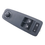 Control Maestro Vidrios For Fiat Doblo Fiat Ducato 06-2015