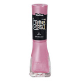 Esmalte Cintilante Dailus Carnaverso Bebitodas 8ml