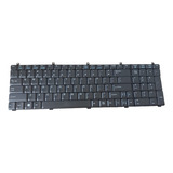 Teclado Laptop Gateway M675 Aepa1tau015 7004960