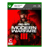 Modern Warfare (xbox One) Como Nuevo