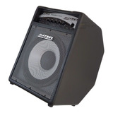 Cubo Amplificador Para Baixo 200w 12   Bass 200 - Datrel