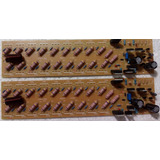Amplificador S/transistores 1000w 2ohms 2 Placas Montada