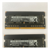 2 Memorias Ram Ddr 2gb