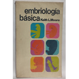 Embriologia Basica Moore