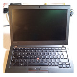 Laptop Lenovo Thinkpad X270 Core I5 8gb 256ssd Bateria Ok