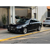 Audi A4 2.0 Tfsi Stronic Quattro /// 2012 - 150.000km