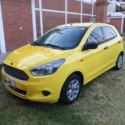Ford Figo 1.5 Energy Hatchback Mt