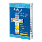 Libro: La Biblia Católica Para Jóvenes. Vv.aa.. Verbo Divino