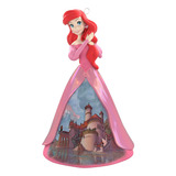 Adorno De Navidad Celebración De La Princesa Disney Ariel