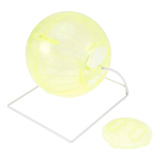 Juguete Rueda Para Hamster Esfera Roedores Pelota Hamster 