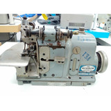  1 Maquina De Coser Overlock  Marca Merrow Cabezal Solo  