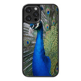 Funda Diseño Para Samsung Pluma Del Pavo Real  #10