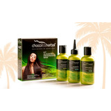 Kit Chocoliss Herbal Alisante X 120ml - mL a $1749