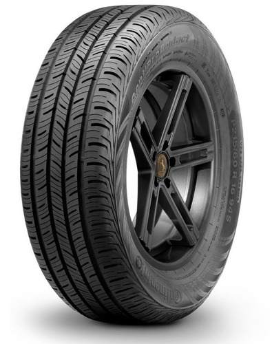 205/55 R16 Llanta Continental Contipro Contact 91h Runflat