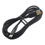 Cable Usb-c 6ft Compatible Con Amazon Kindle Scribe, Fire 7 