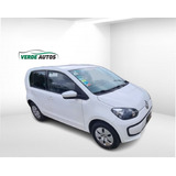 Volkswagen Up Move 5 Ptas