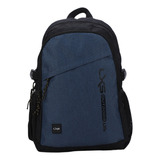 Mochila Porta Notebook 15.6 Urbana Camping Viajes Escolar