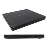 Dvd-rw Externo Lenovo Usb