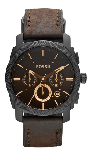 Relógio Fossil Fs4656