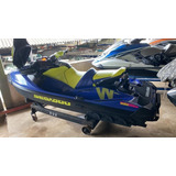 Jet Ski Seadoo Wake 170