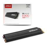 Ssd M.2 Nvme 512gb Pcie 3.0 Leitura Até 2.000mb/s Gravação 