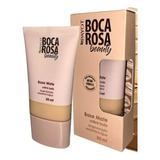 Kit Base Boca Rosa 17 Unidades.