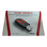 Xim Apex Para Mouse E Teclado Ps4/ps5/xbox One /series S/x