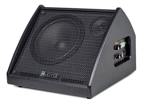 Amplificador Joyo Da-35 Batería Electrónica - 35w Color Negro