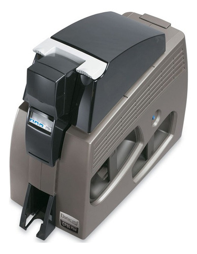 Impresora De Carnet Datacard Cp80 Plus