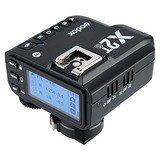 Disparador De Flash Inalámbrico Godox X2t-s Ttl Para Sony, C