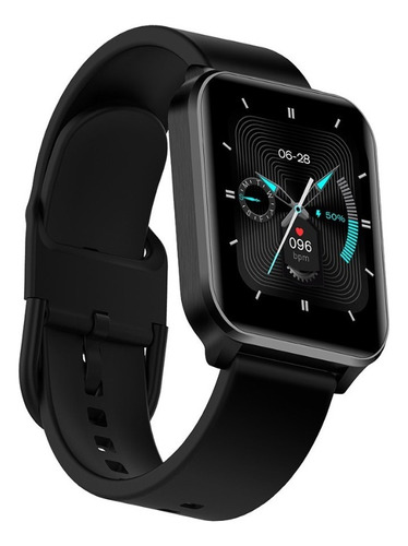 Reloj Smartwatch Lenovo S2 Pro 1.69' Touch Screen Bluetooth