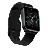 Reloj Smartwatch Lenovo S2 Pro 1.69' Touch Screen Bluetooth