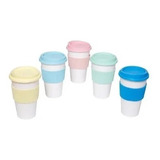 Vaso Termico Starbucks Pastel Bpa Free My Cup