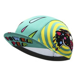 Gorro De Ciclismo / Power Pep