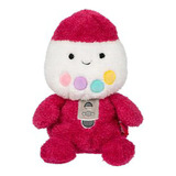 Peluche Bum Bumz Zack Retro Y Clima Series 4 3823, Sunny