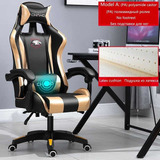 Silla Gamer Playstation Xbox Gaming Pc Sillon Oficina Droado