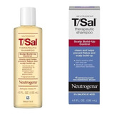 T/gel Shampoo 130 Ml By Neutrogena!!