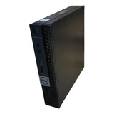 Cpu Dell Optiplex 7050 Mini I5 6g 4gb Ram / 240gb Sdd
